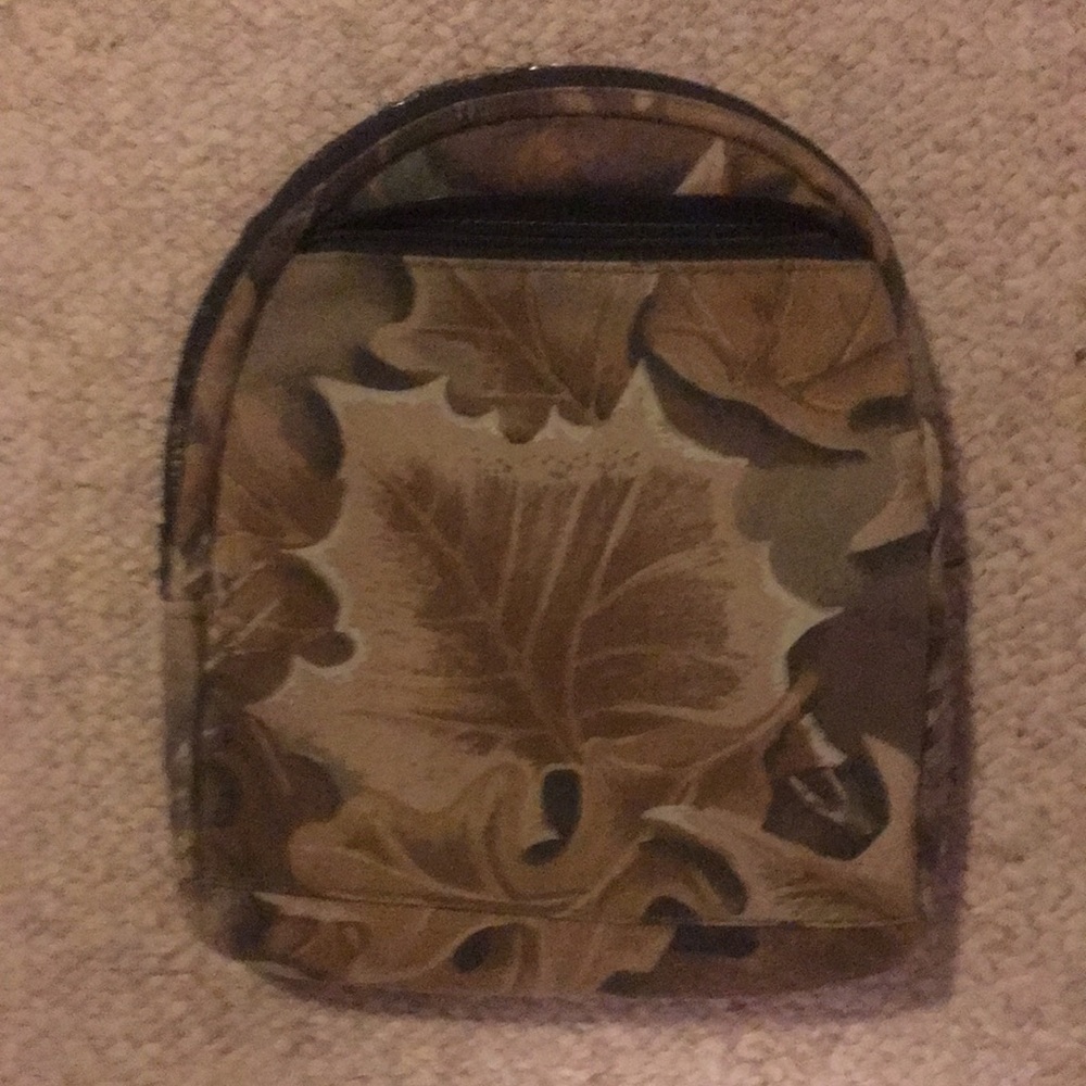 Camo accessory pack